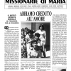 Abbiamo creduto all'amore